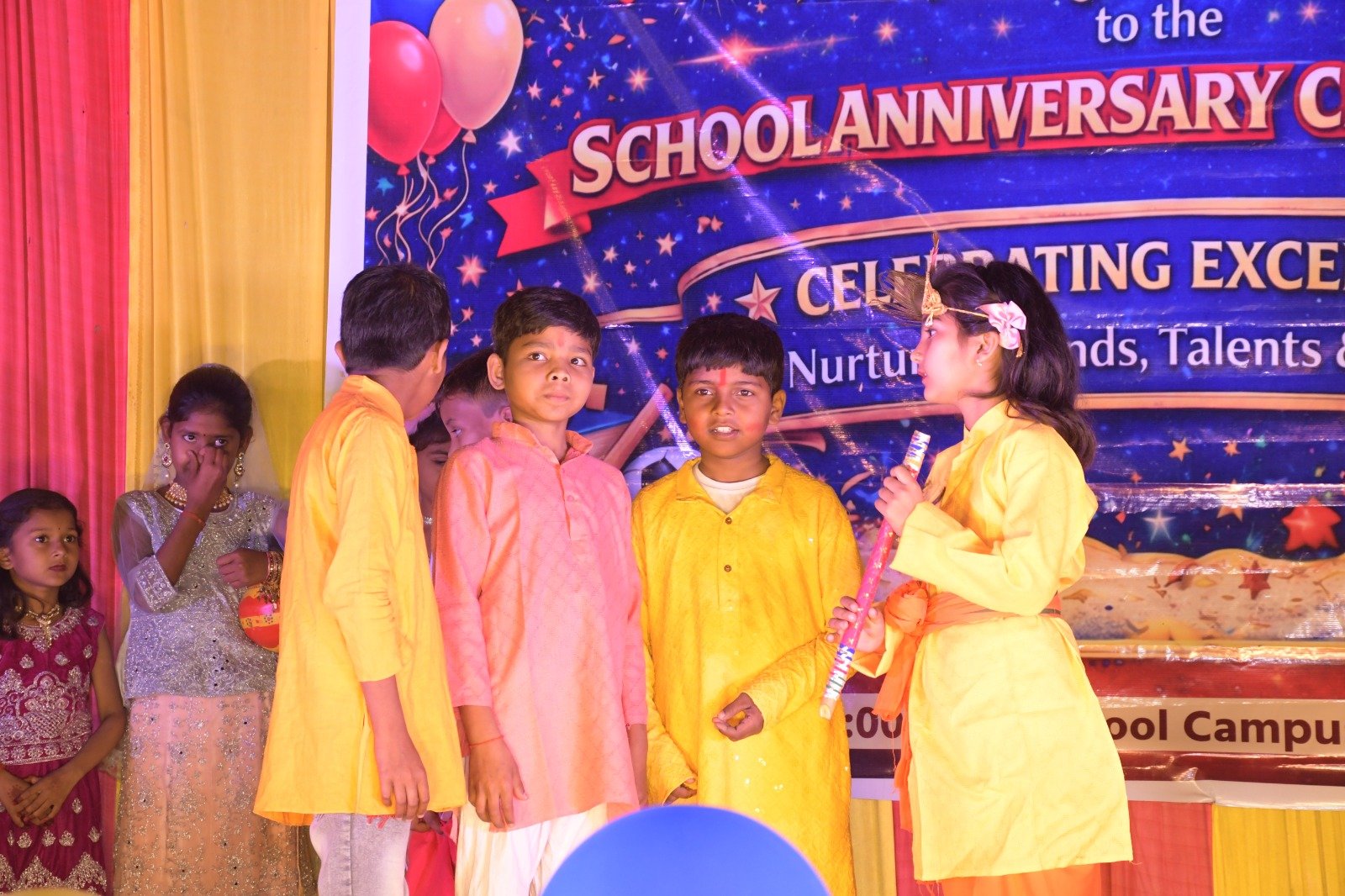 Science Exhibition