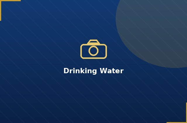 Clean Drinking Water