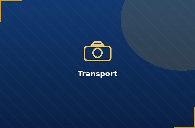Transport